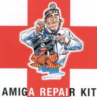 Amiga Repair Kit